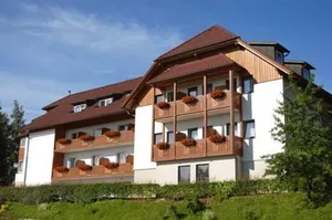 Image of Hotel Gästehaus Neubauer