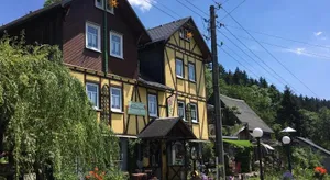 Image of Haus Rennsteigrose