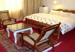 Image of Mount Pleasant Boutique Stay