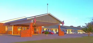 Image of Lake Eufaula Inn