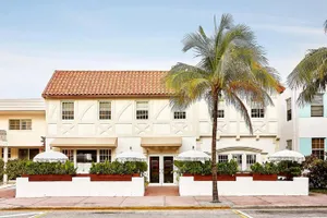 Image of SOFI BEACH HOTEL