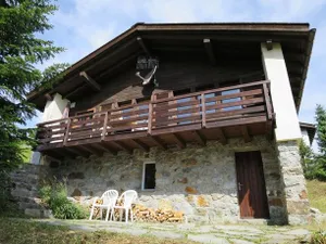 Image of Bergblick