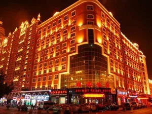 Image of Mingzhu Hotel