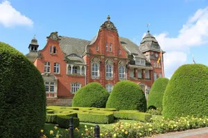 Image of Papenburger Gästehaus