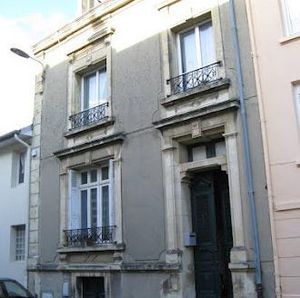 Image of La Chambre d'hôte de Christelle