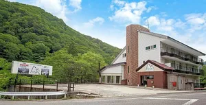 Image of Tenjin Lodge