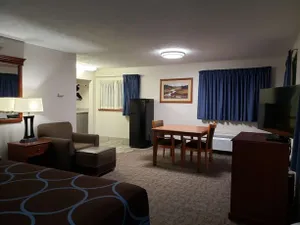 Image of SUPER 8 BY WYNDHAM GRAND ISLAND