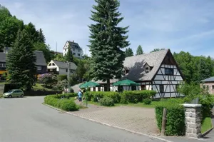 Image of Wirtschaft & Pension Zum Huthaus