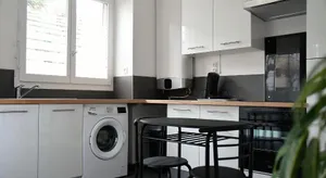Image of Appartement Tropical et JACUZZI Balnéothérapie Draveil