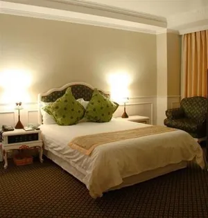 Image of Haiyan Hotel