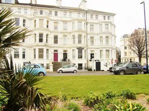 Image of Faulty Towers Eastbourne