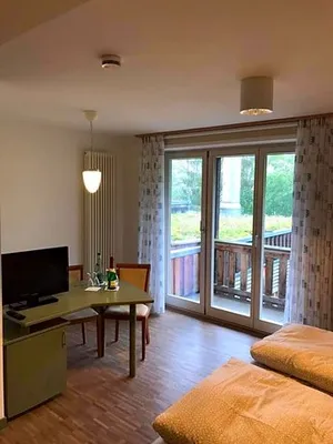 Image of Luisenburg Gastronomie Und Hotel