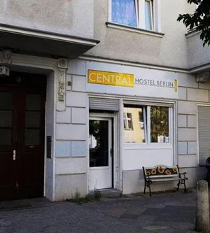 Image of Pension Central Hostel Berlin