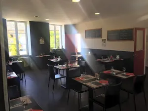 Image of Au Père Tranquille