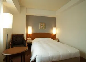 Image of Mori no Hotel Sendai