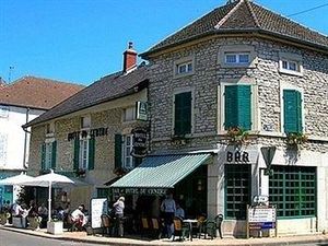 Image of Hotel du Centre Molsheim