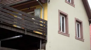 Image of Appartement tout confort, avec terrasse