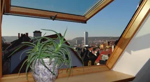 Image of attraktives 2-Zimmer-Apartment mit Ausblick