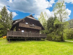 Image of Chalet Gnesau
