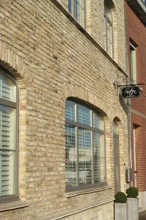 Image of B&B Sixteen