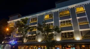 Image of Krishna Palace Hotel