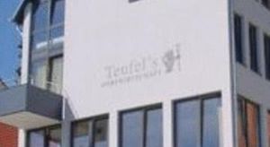 Image of Teufel's Dorfwirtschaft