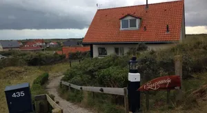 Image of 'T Zeepaardje West aan Zee