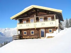 Image of Zillertaler Sennhuette