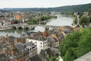 Image of Class'Eco Namur
