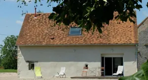 Image of House le vieux lavoir