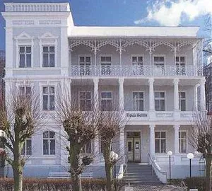 Image of Appartementhaus Sellin