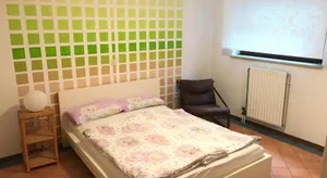 Image of Ferienwohnung Rhönblick