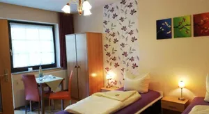 Image of Ferienwohnung Oberlungwitz