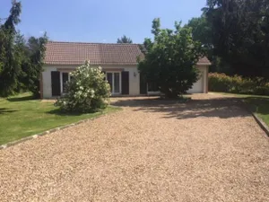 Image of La Cigale La Ferte-Saint-Cyr