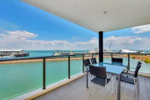 Image of Darwin Waterfront Luxury Apartment