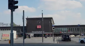 Image of Duisburg Zentrum Tulpe, 5 min zu Fuß von HBF, Düsseldorf Messe und Flughafen 35 min