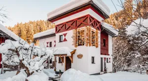 Image of Smileys Fluss Chalet