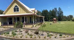 Image of The Residence @ Elbourne Wines