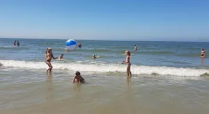 Image of Duinzicht, Amelander Paradijs, zonnig 6 persoons Appartement met groot terras op de begane grond, vrij uitzicht, upgrade 2024