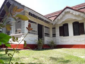 Image of Colonial Bungalow