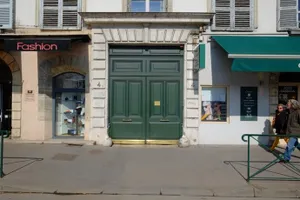 Image of Honorê - Suites Bellecour