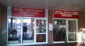 Image of Hotel JP Steakhouse