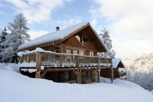 Image of Chalet Schuss Les Houches