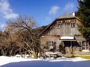 Image of Unplugged Almhütte Waldbauer