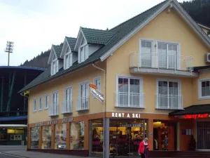 Image of Appartement Charly Kahr Family, Ski-In & Ski-Out