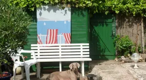 Image of Appartement jardin Cap d'Agde