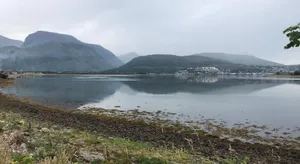 Image of Ramblers Rest Modern Cottage-Perfect Views of Ben Nevis