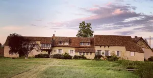 Image of Domaine Du Mesnil Ponceau & Spa