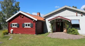 Image of Café Björnen
