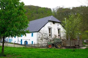 Image of Room in Farmhouse Berkel
